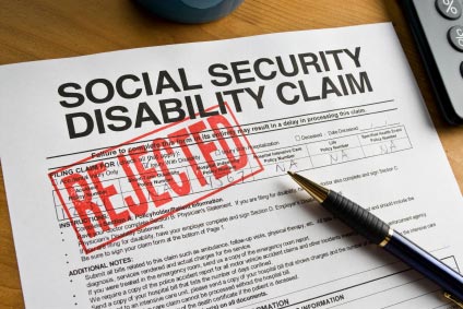 social-security-disability-claim